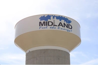 City of Midland TX